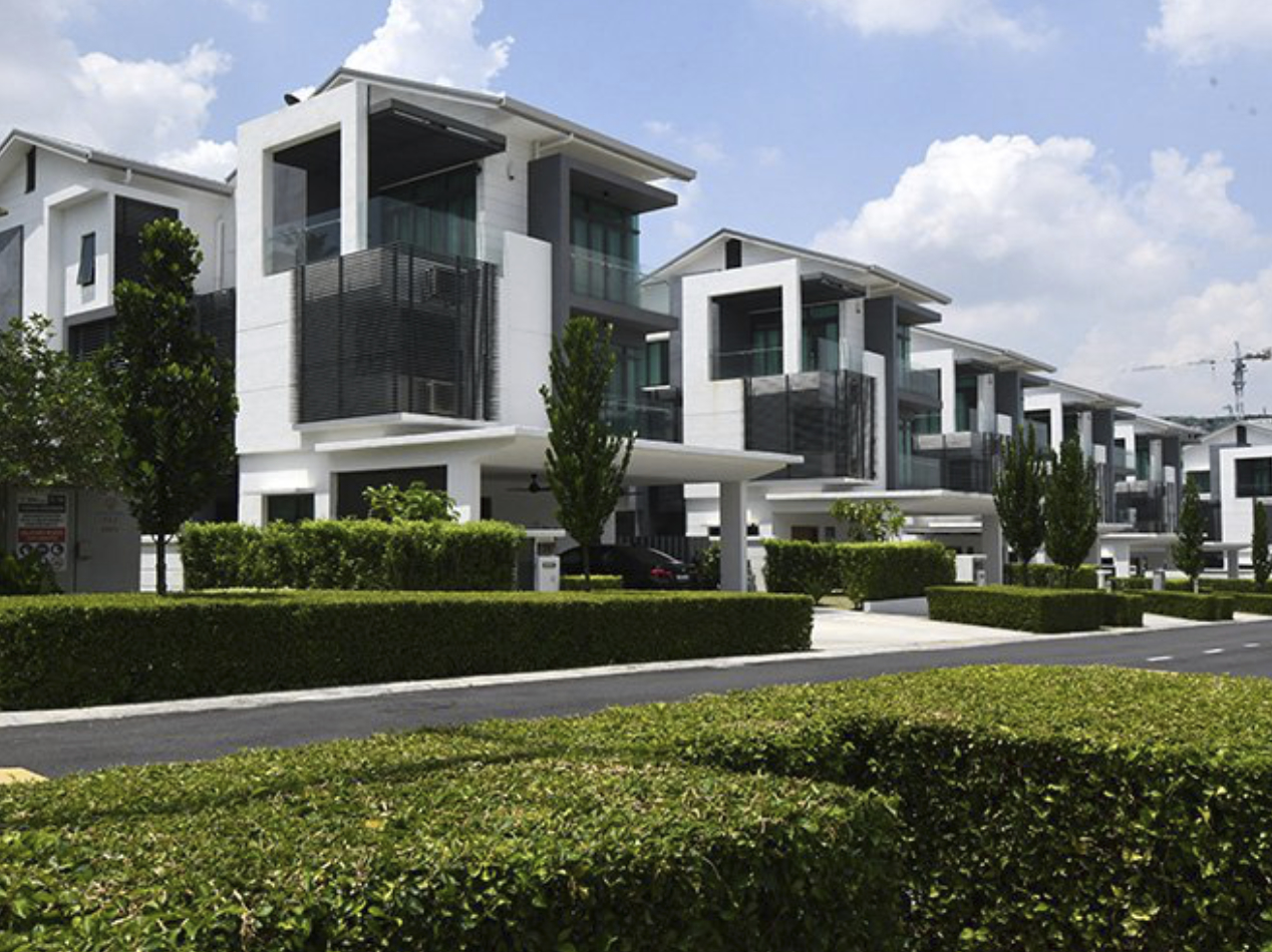 Property development